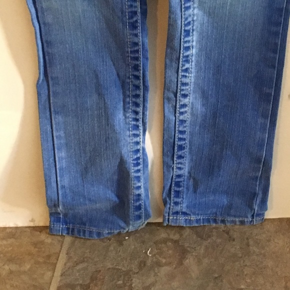 Girls Justice Jeans - Picture 4 of 6